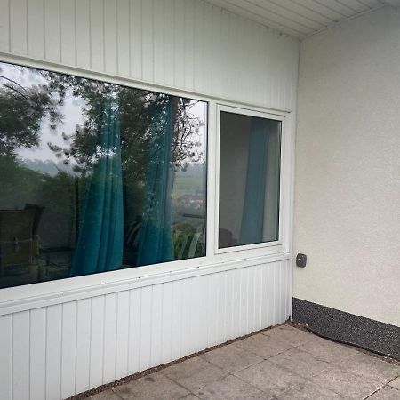 Traumhaftes Ferienhaus Husen Eksteriør bilde