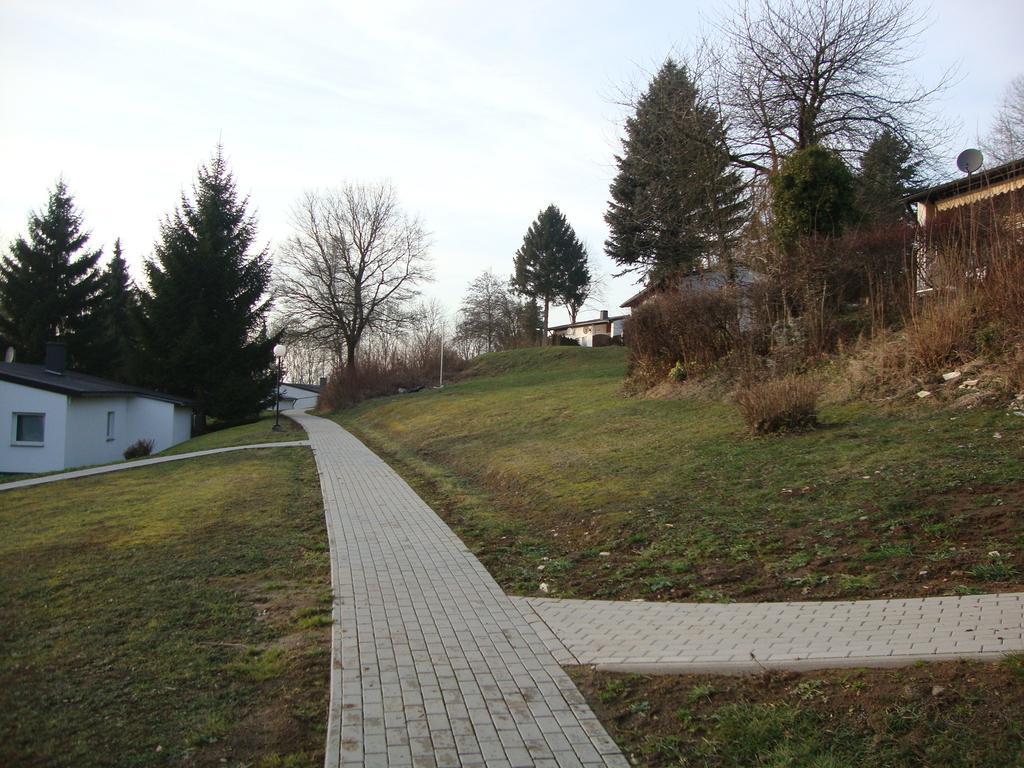 Traumhaftes Ferienhaus Husen Rom bilde