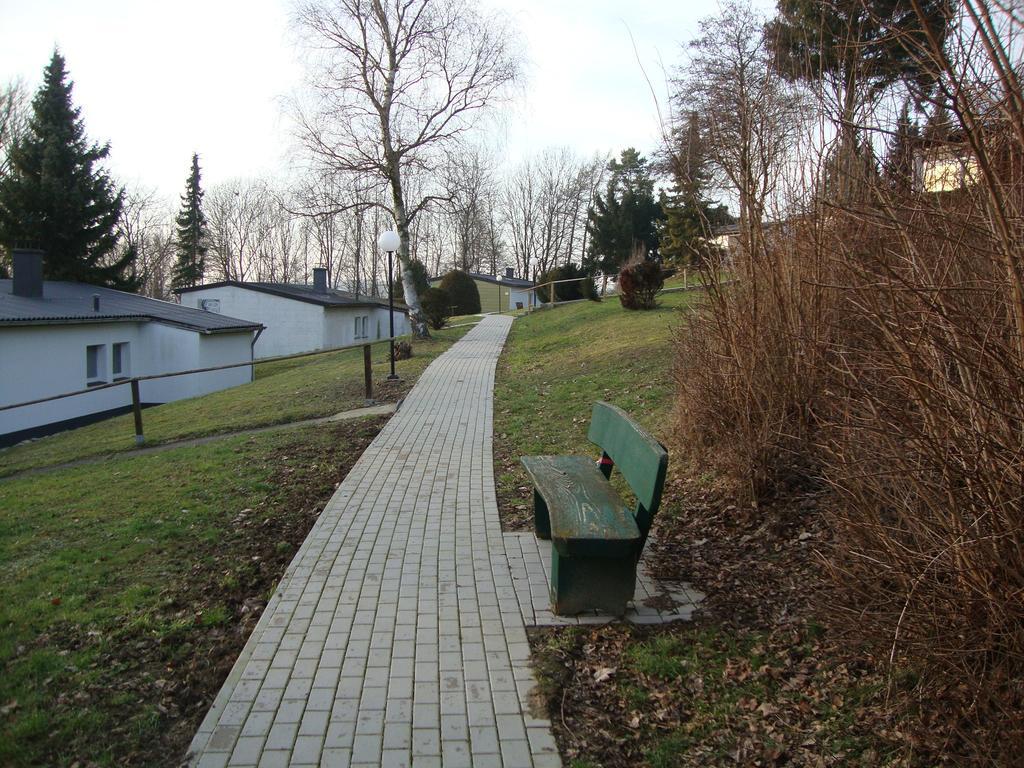 Traumhaftes Ferienhaus Husen Rom bilde