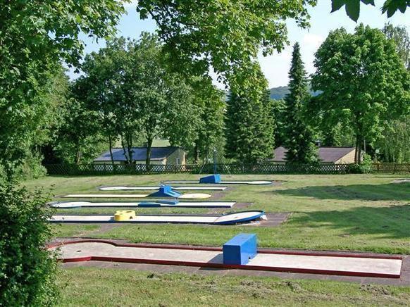 Traumhaftes Ferienhaus Husen Rom bilde