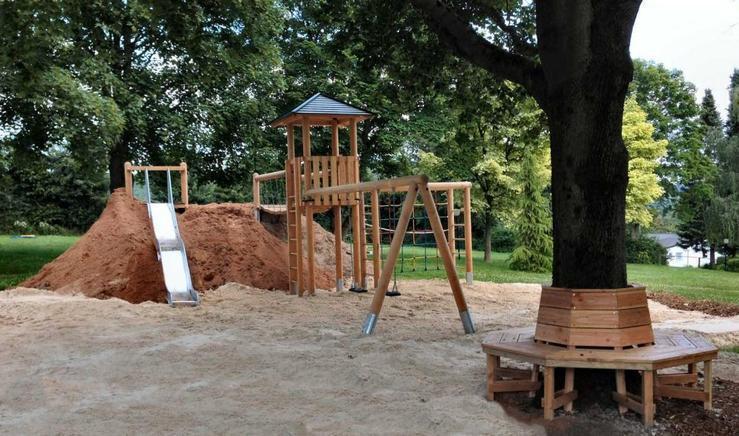 Traumhaftes Ferienhaus Husen Rom bilde