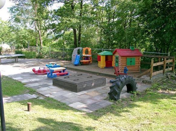 Traumhaftes Ferienhaus Husen Rom bilde