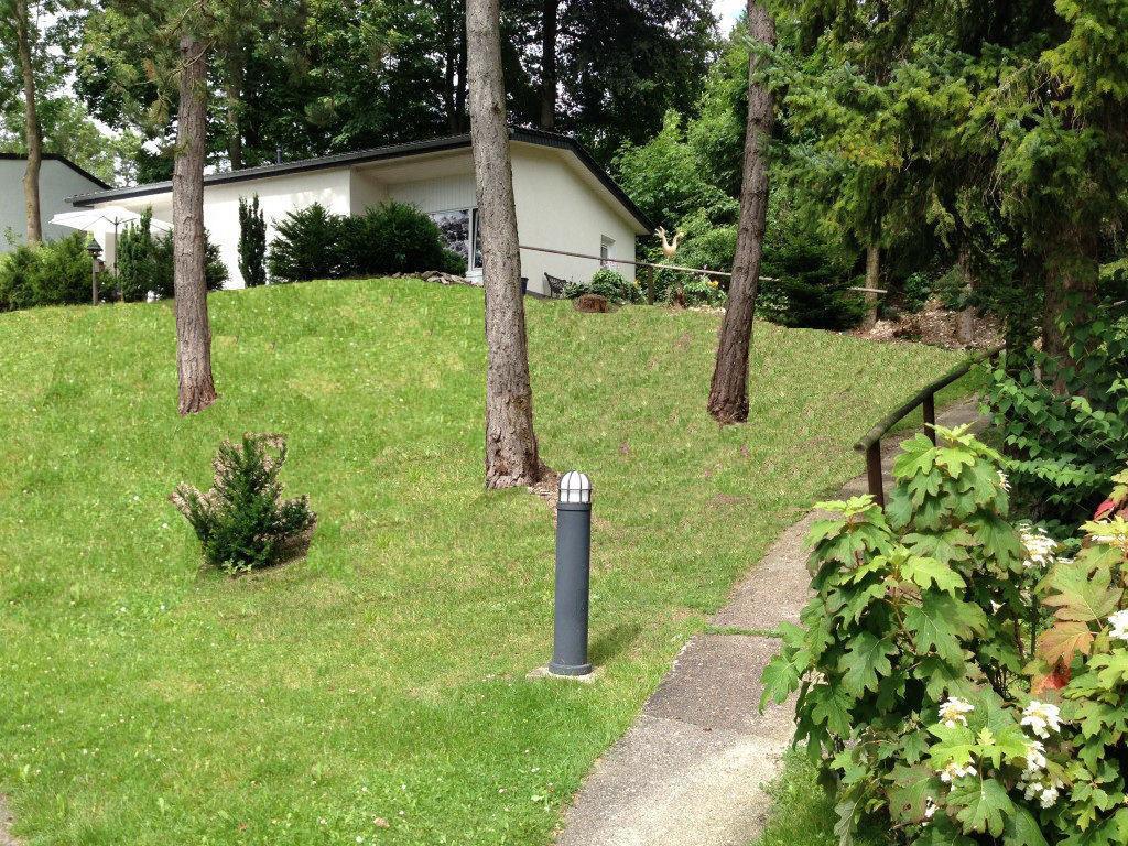 Traumhaftes Ferienhaus Husen Rom bilde